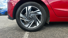 Hyundai i20 1.0T GDi 48V MHD SE Connect 5dr Petrol Hatchback